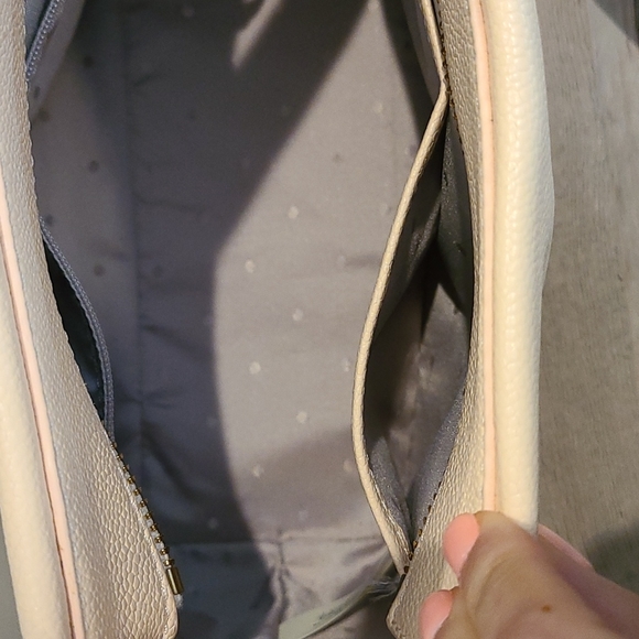 *Kate Spade Pebbled Leather Crossbody Purse - Picture 5 of 16